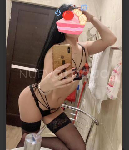 contactos pasion