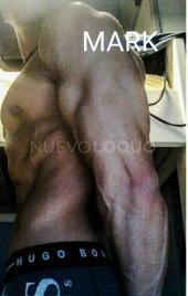 MARK MASAJISTA CATALAN HETERO-CACHAS-TATTOS!!