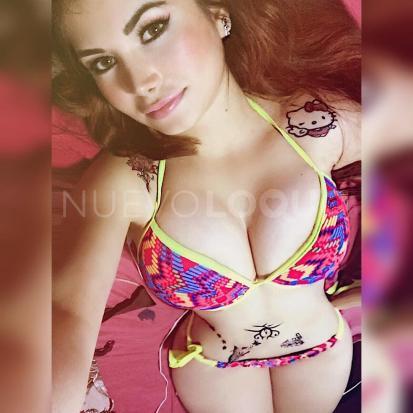  Chicas latinas para complacerte