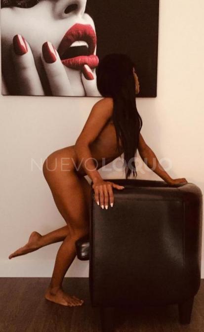  Perla profissional en masaje tantrica y erotica!!!( prostatica)