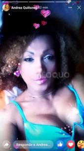 Travesti Kelly