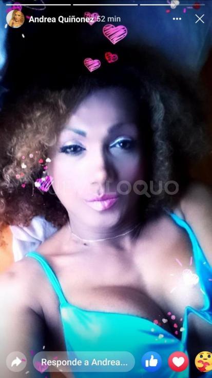  Travesti Kelly