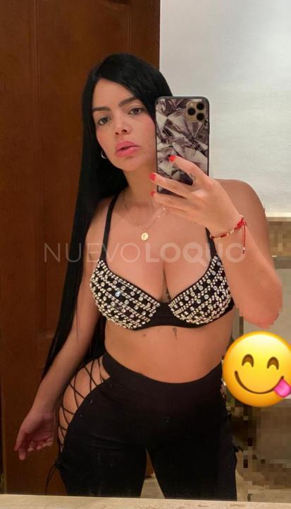  Danna  años