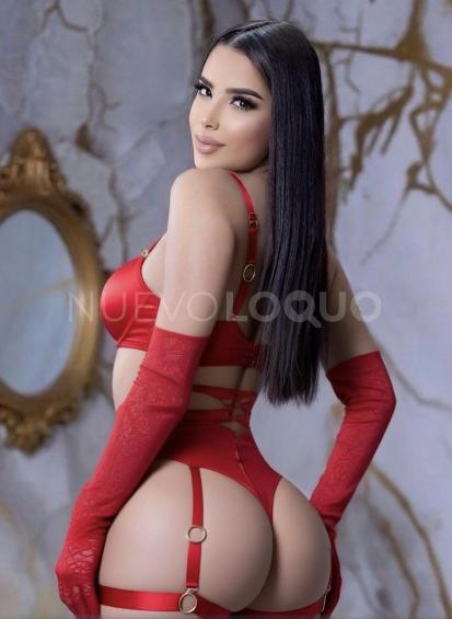  Thalia Elegancia, Pasión y Exclusividad en Barcelona
