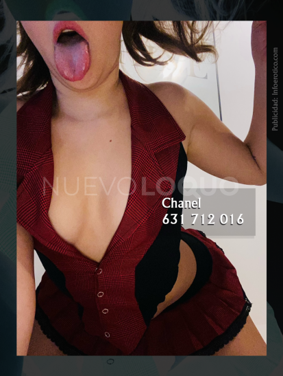 contactos pasion