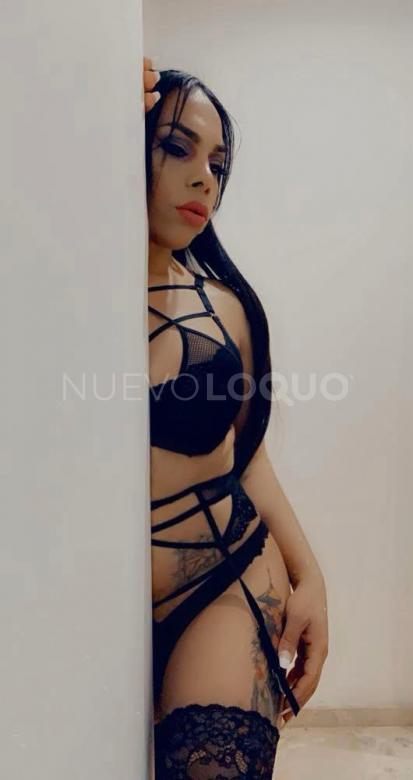 contactos pasion