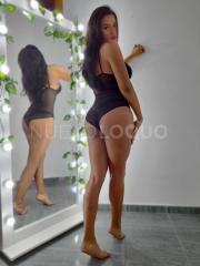 RECIEN LLEGADA !! TRANS COLOMBIANA
