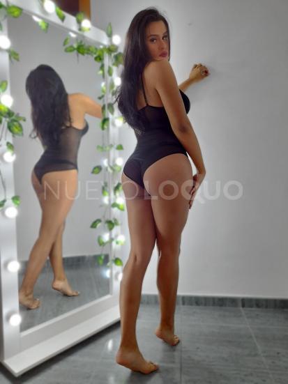  RECIEN LLEGADA !! TRANS COLOMBIANA