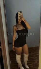 CAMILA DULCE COMO LA MIEL  añitos