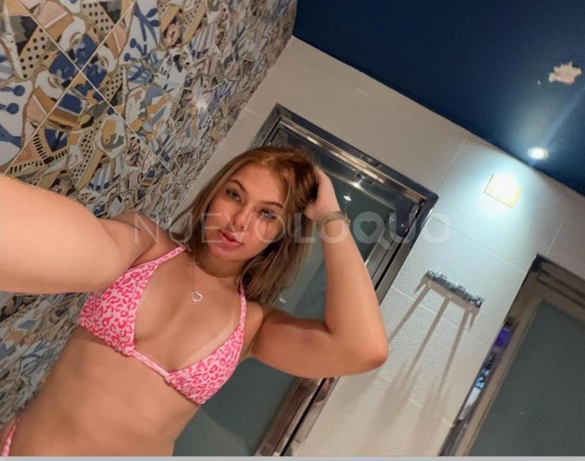 BRASILEÑA Y DE PASIÓN