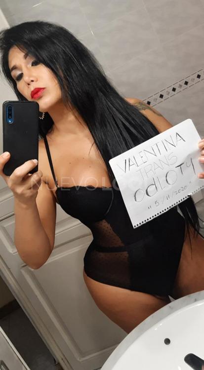  GUAPÍSIMA   Y RA ¡¡NOVEDAD!!!