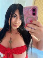 NOVEDAD CALEÑA CATALINA MUY COMPLACIENTE