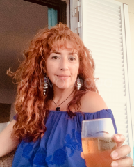 SIENTE MI ENERGÍA UAL EN TU PIEL!