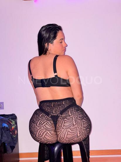  LATINA.. VIENES A JUGAR CONMIGo?