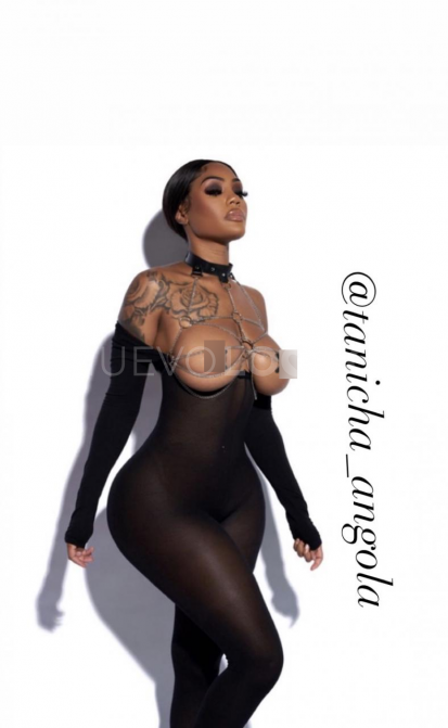  Negra bella real cañera soy la chica que buscas Y yo busco complacerte y que flipes