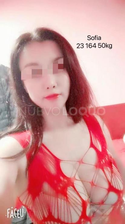  UNA HORA SIN LÍMITE DE   !   CHICA ORIENTALE  HORA