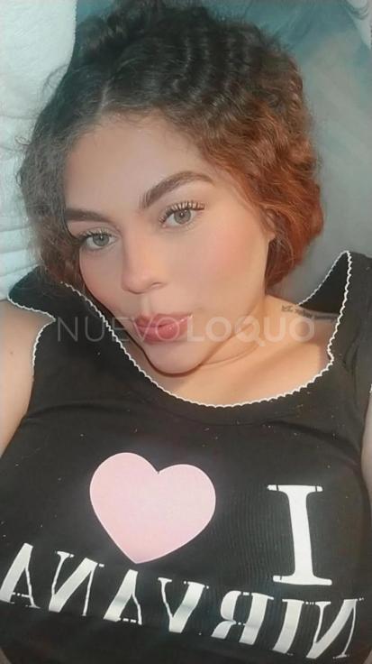  YULIETH DISPUESTA A LO QUE ME PROPONGAS, SOY MUY CARIÑOSA