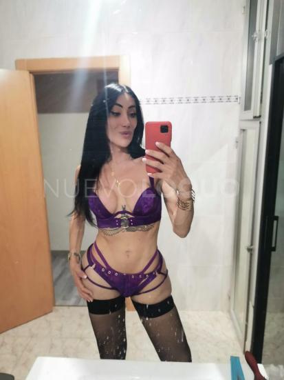 contactos pasion