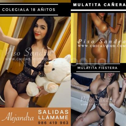 Posts pasion