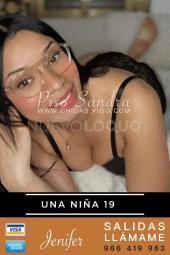 YENIFER CARA Y CUERPO DE NIÑITA  AÑITOS CAÑERA  