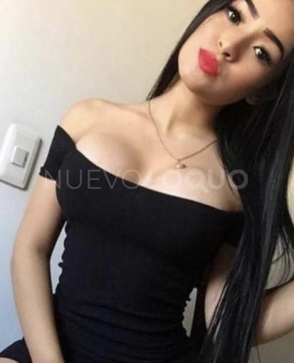  latina fotitos reales rosas