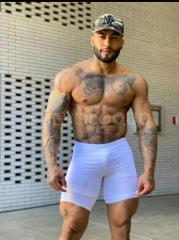 Aragom   nuevo en tu ciudad chico macho dominante