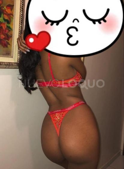  Latina morbosa y 