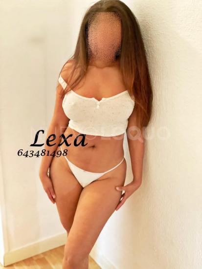  CHICA  LEXA