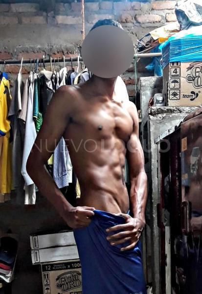  Novedad chico moreno latino nuevo por tu zona
