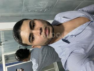 COLOMBIANO   FUERTE PARA DARTE PLACER