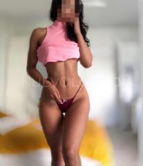 Hermosa !! ️ La mezcla perfecta entre picardía y dulzura! 