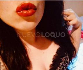 ANA! NOVEDAD. SENSUAL HERMOSA LUJURIOSA.