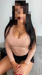 Isabela idad recien llegada
