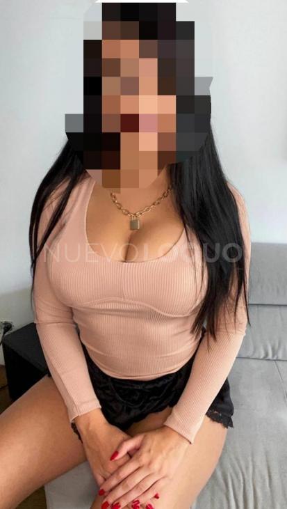  Isabela idad recien llegada