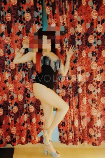  DULCE COMPLETA, ENCANTADORA Y MUY DIVERTIDA