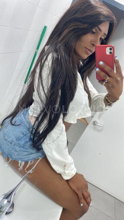  COMPLETA, ENCANTADORA Y MUY DIVERTIDA