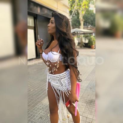  DIOSA PARA MOMENTO INOLVIDABLE