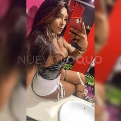  DIOSA INCREIBLE PARA GOZAR SIN PARAR!