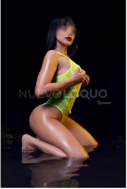  Hola mis amores, soy una chica muy simpatica cariñosa cuerpo de infarto me encanta la ...ect