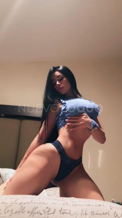  CAROLINA BRASILEÑA