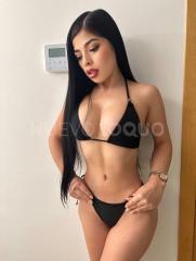 JOVENSITA LATINA  AÑOS
