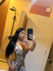 CALIENTE VENEZOLANA DE ESCANDALO