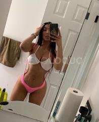 Hola Corazón como estas soy Rous Chanel Recientemente Llegaba llamame