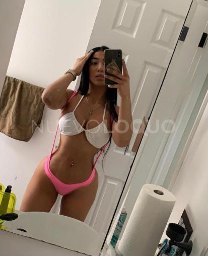  Hola Corazón como estas soy Rous Chanel Recientemente Llegaba llamame
