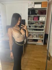  a domicilios y  bella morena 