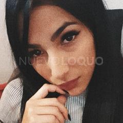 Hola me llamo Yenni, tengo  años. Soy  ...cariñosa conversadora y super agradable
