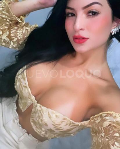  valeria explosiva   a    copas piso privado 