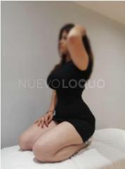 Hola, soy Estrella,  años, educada, caliente, juguetona, soy lo que habías Soñada .