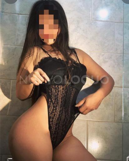  TANIA TE DARÉ UNA EXPLOSIÓN DE PLACER 