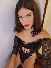 De regreso mis amores yessica